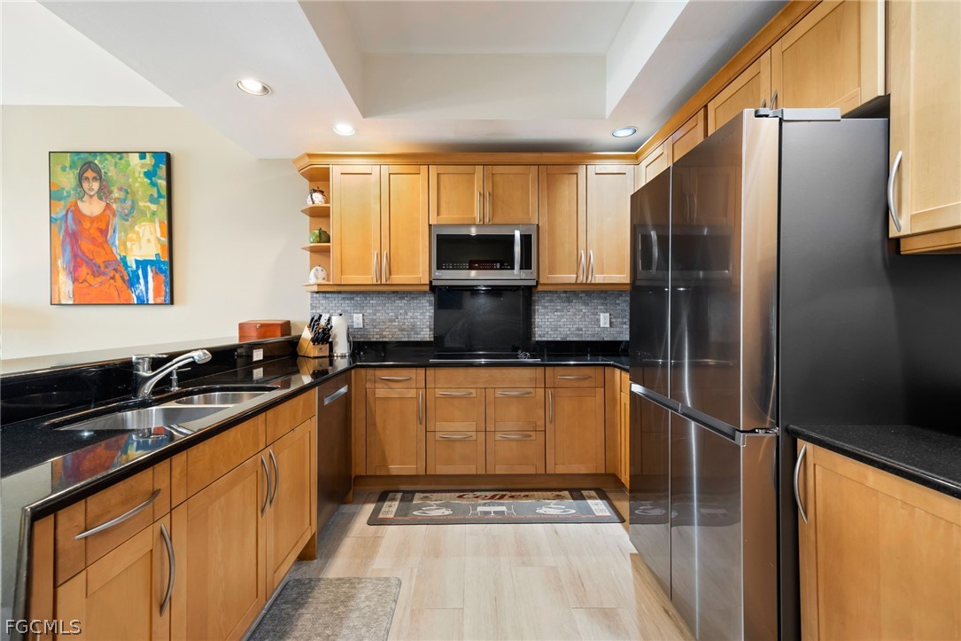 14300 Riva Del Lago DR 1603