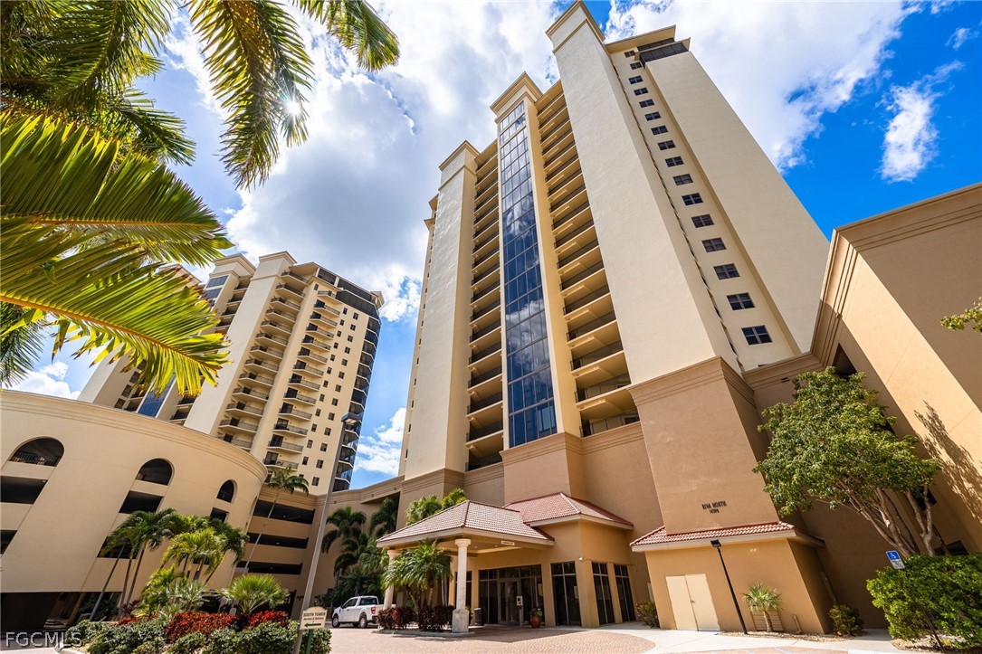 14300 Riva Del Lago DR 1603