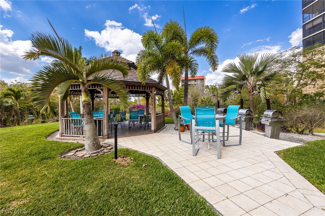 14300 Riva Del Lago DR 1603