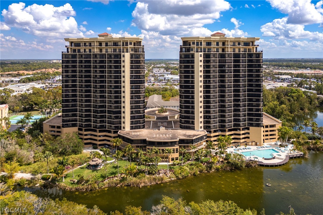 14300 Riva Del Lago DR 1603