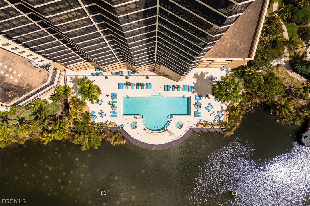 14300 Riva Del Lago DR 1603