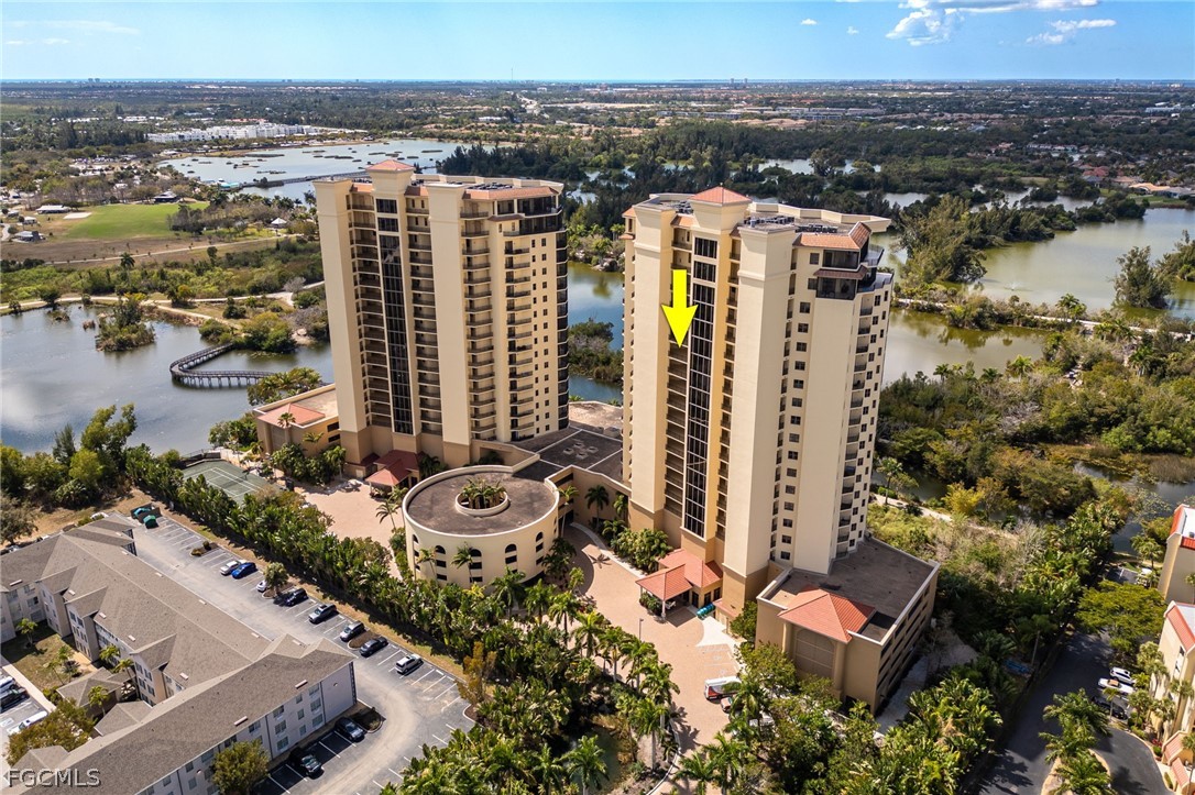 14300 Riva Del Lago DR 1603