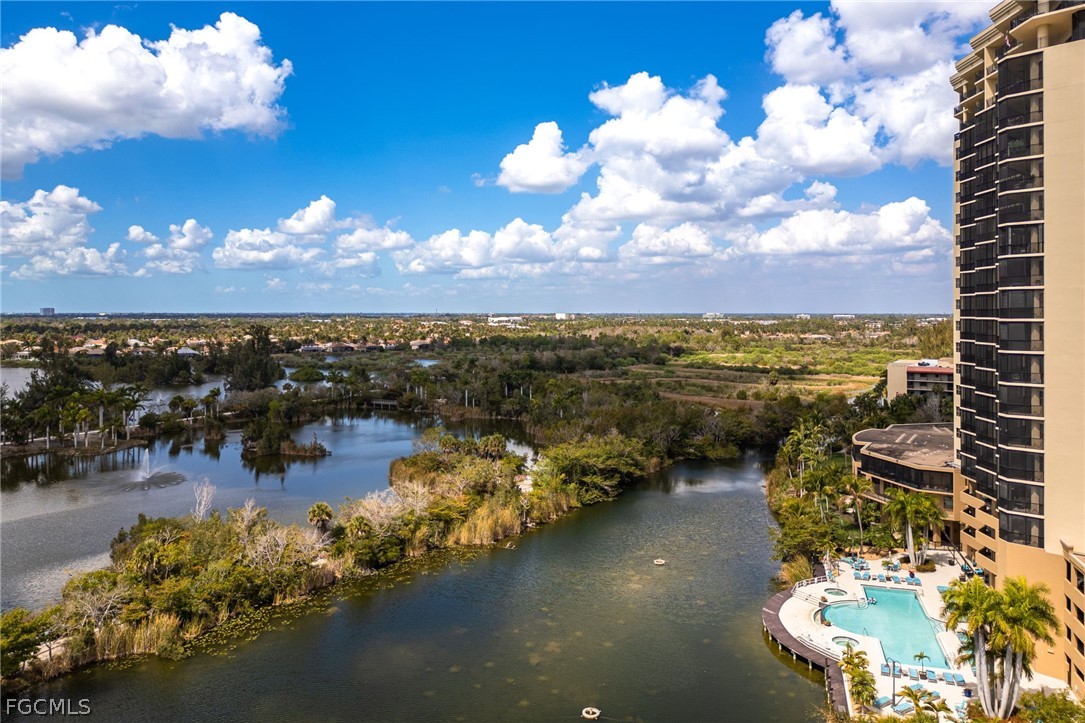 14300 Riva Del Lago DR 1603