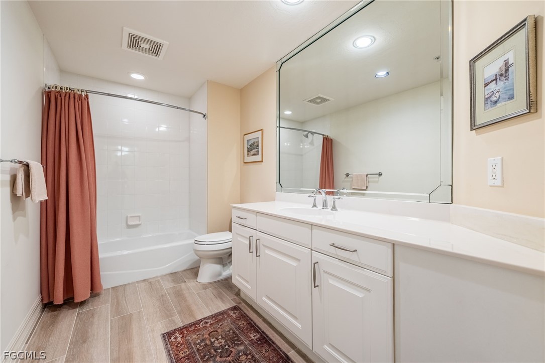 14300 Riva Del Lago DR 1603