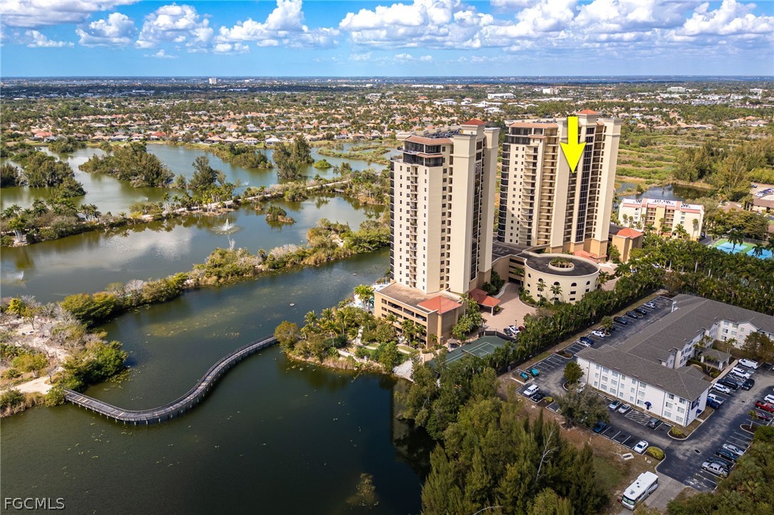 14300 Riva Del Lago DR 1603