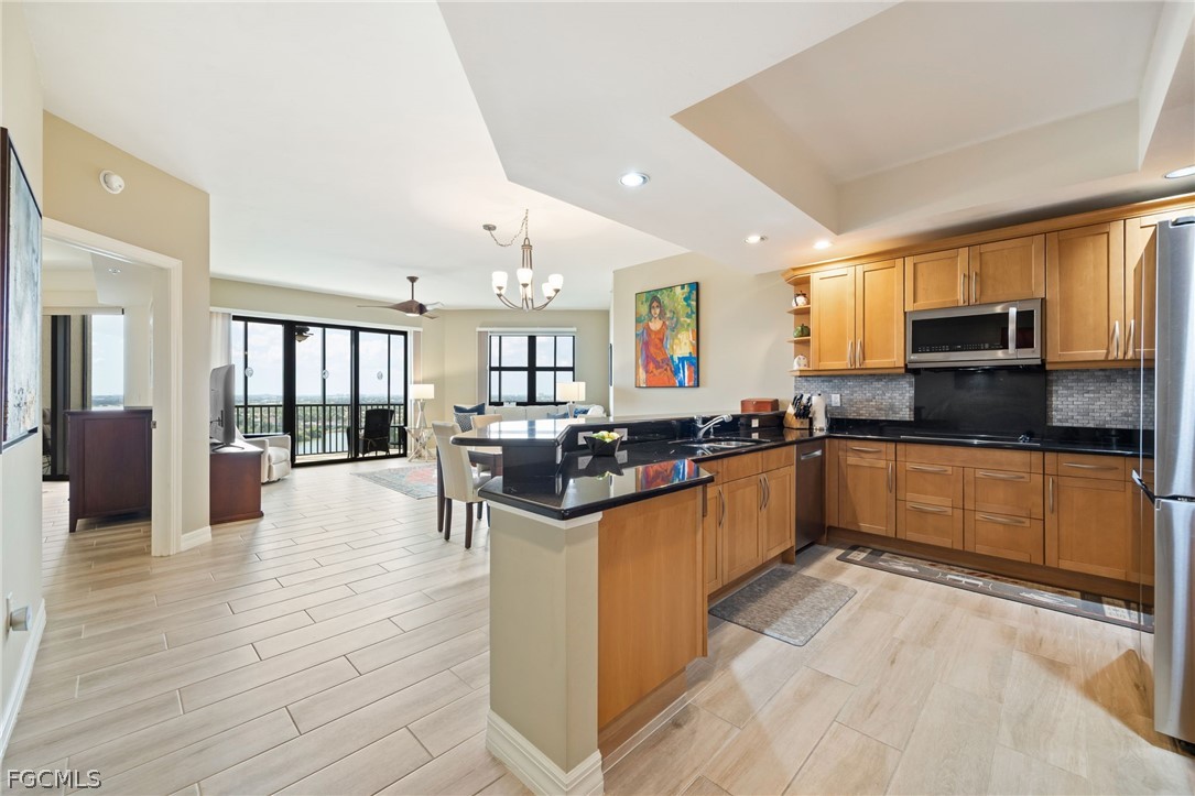 14300 Riva Del Lago DR 1603