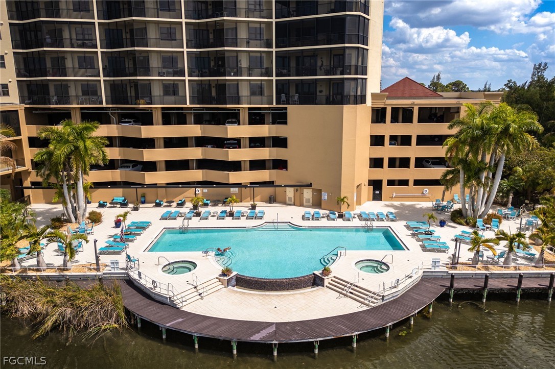 14300 Riva Del Lago DR 1603