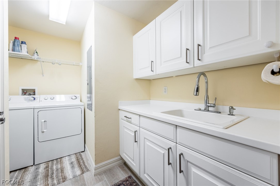 14300 Riva Del Lago DR 1603