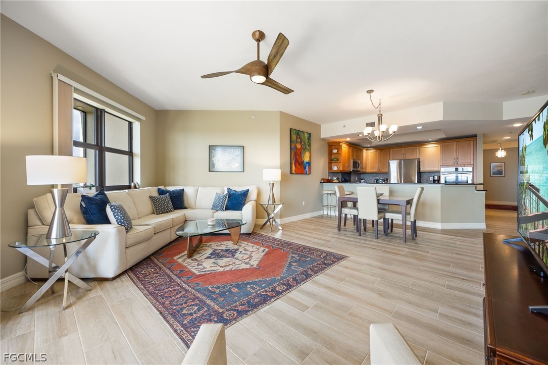 14300 Riva Del Lago DR 1603