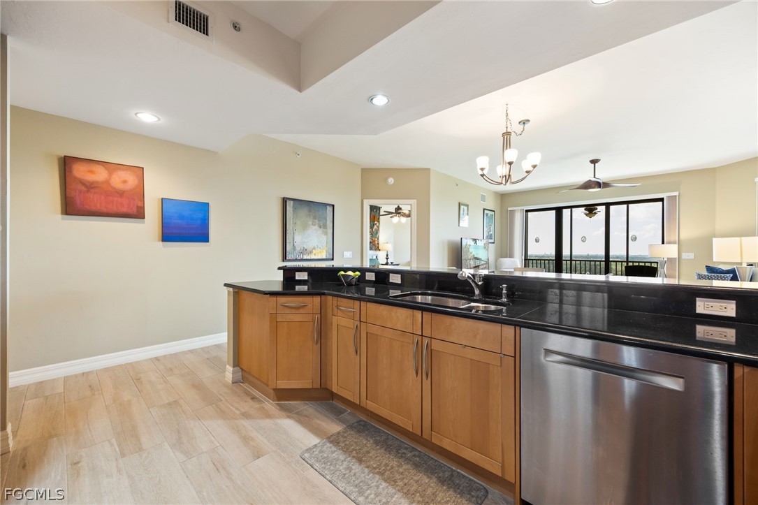 14300 Riva Del Lago DR 1603