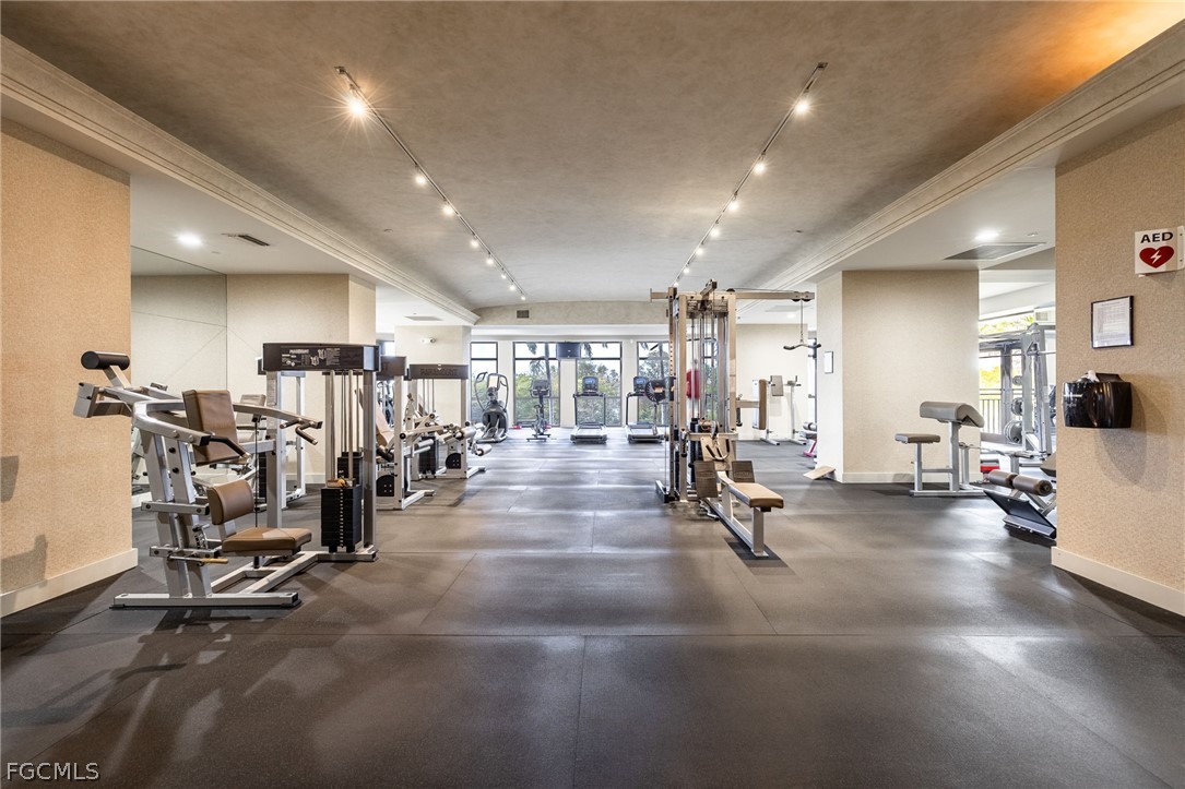 14300 Riva Del Lago DR 1603