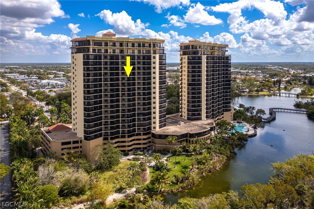 14300 Riva Del Lago DR 1603