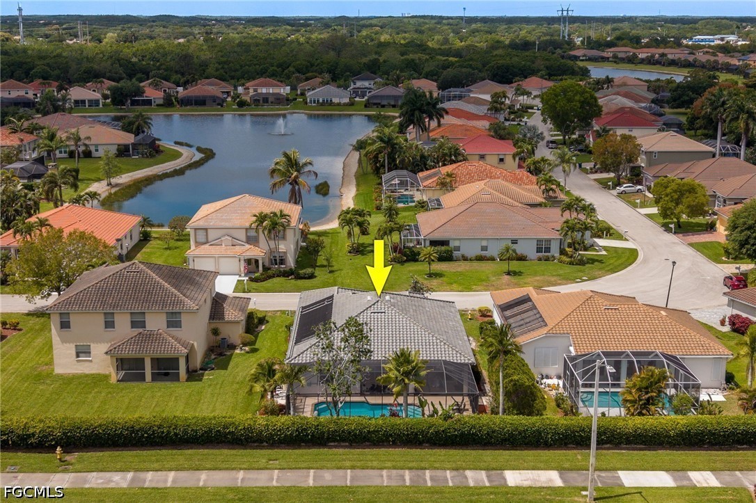 11062 Lakeland CIR