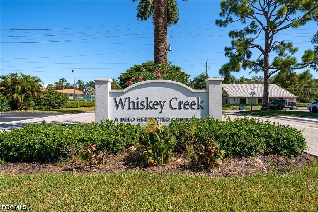 6142 Whiskey Creek DR 611