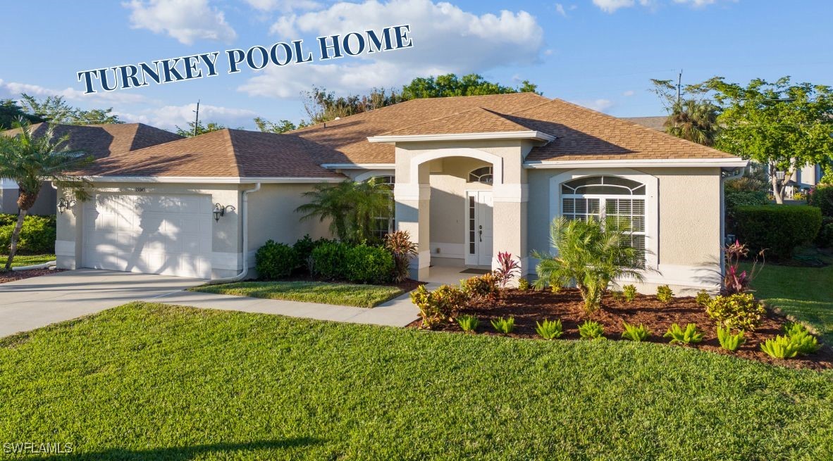 15045 Balmoral LOOP