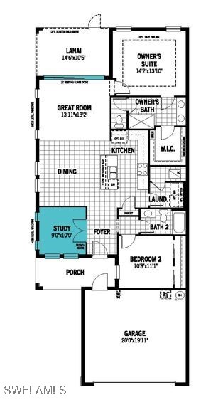 6622 Good Life ST