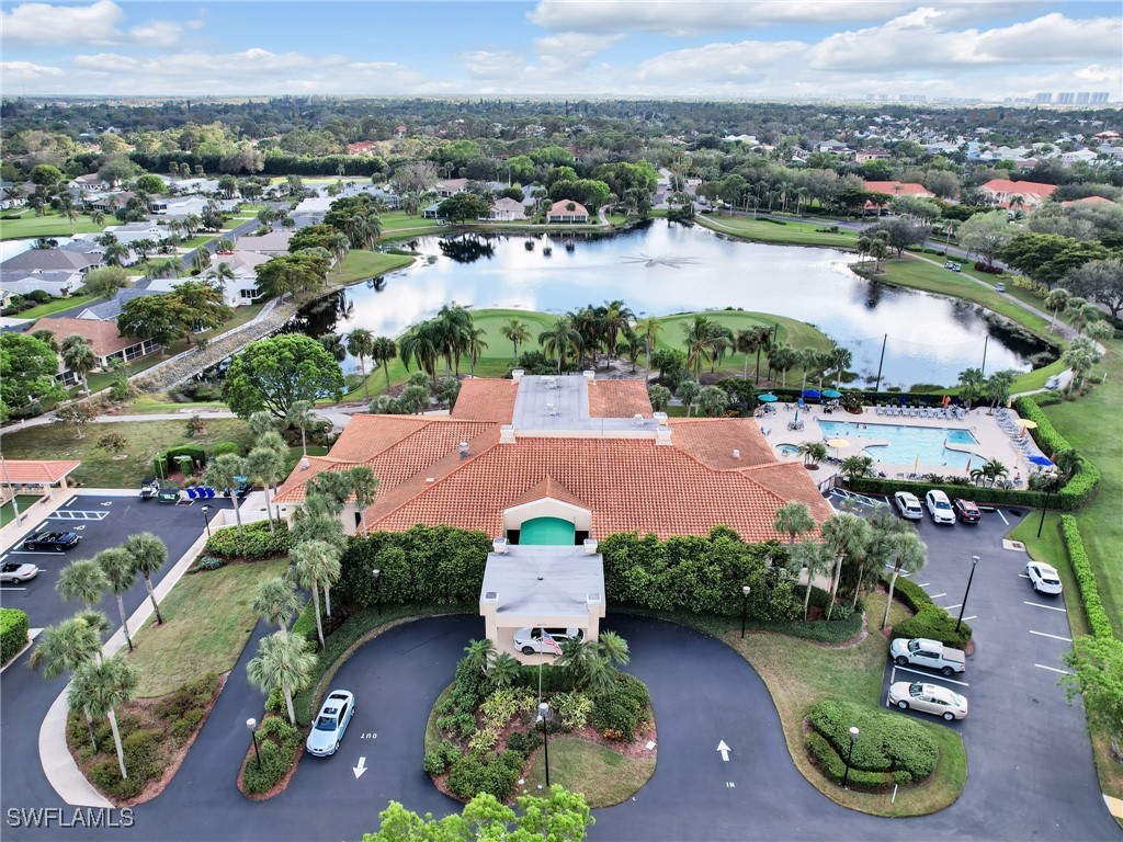 9700 Rosewood Pointe CT 101