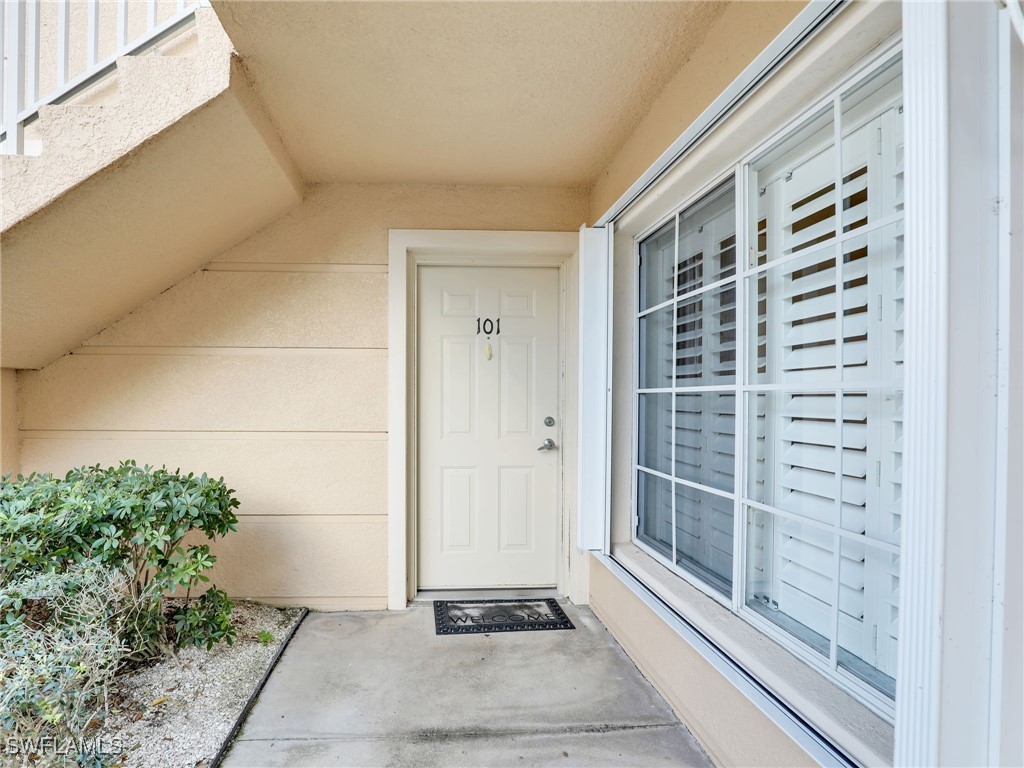 9700 Rosewood Pointe CT 101