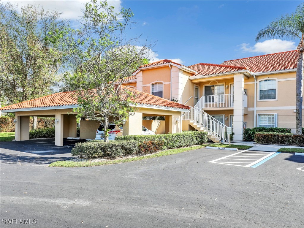 9700 Rosewood Pointe CT 101