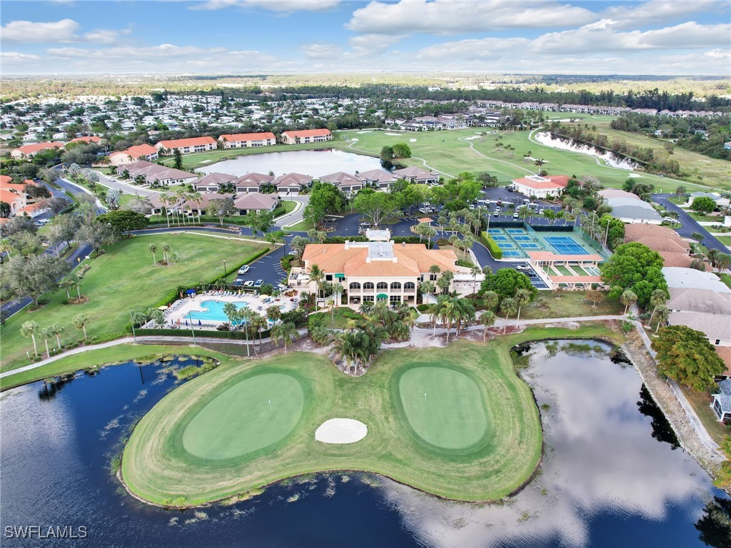 9700 Rosewood Pointe CT 101