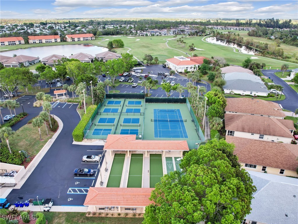 9700 Rosewood Pointe CT 101