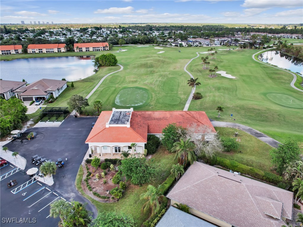 9700 Rosewood Pointe CT 101