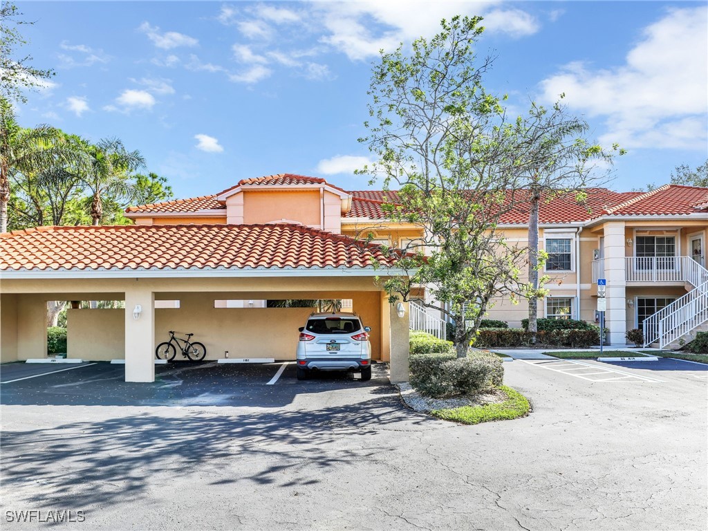 9700 Rosewood Pointe CT 101