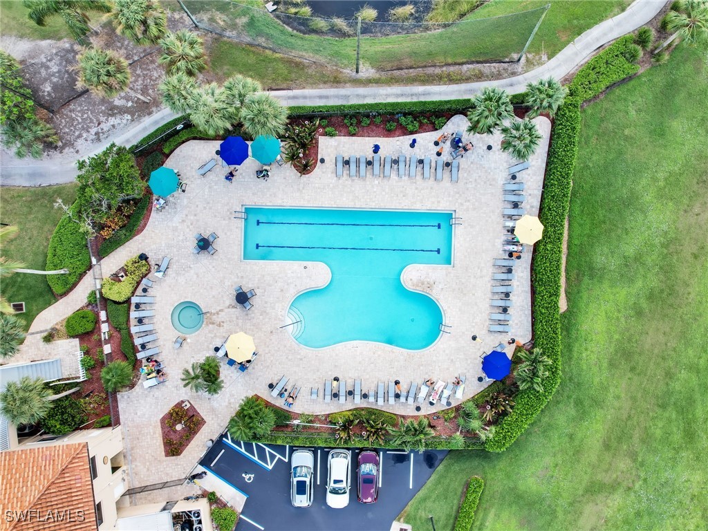 9700 Rosewood Pointe CT 101