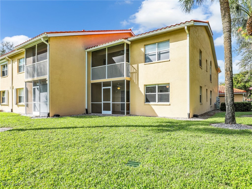 9700 Rosewood Pointe CT 101