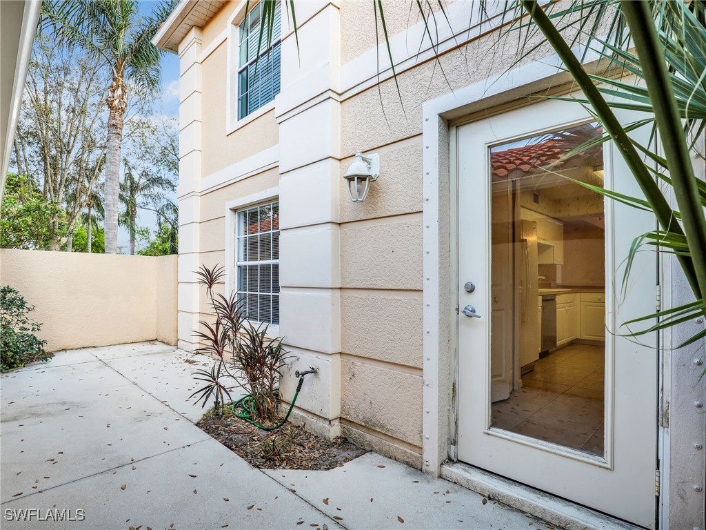 9700 Rosewood Pointe CT 101