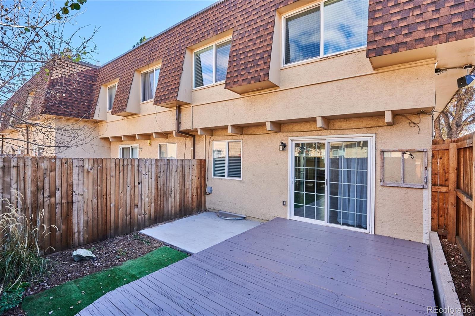7755 E Quincy Avenue Unit: T9