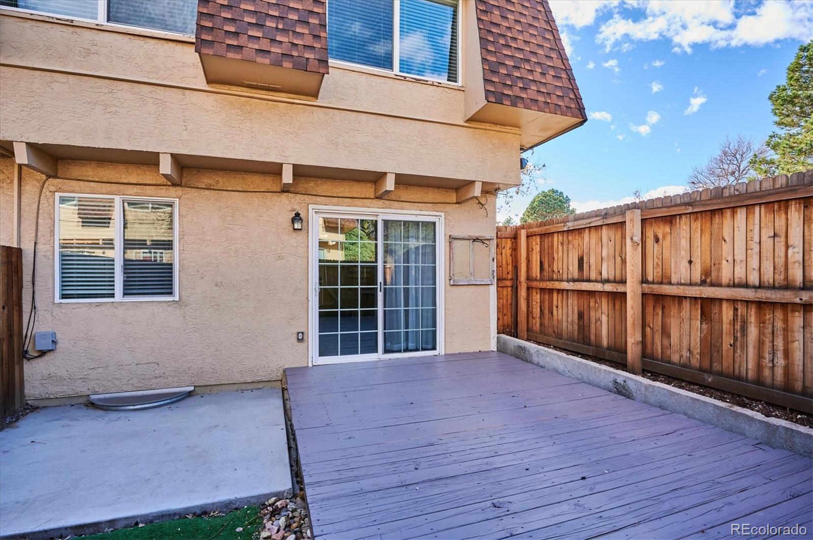 7755 E Quincy Avenue Unit: T9