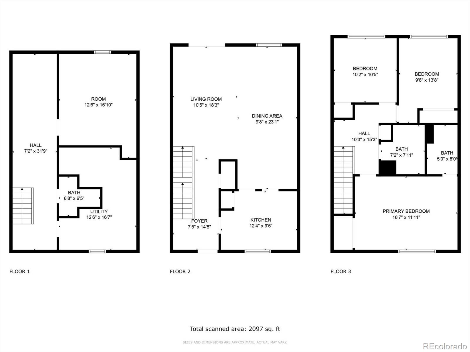 7755 E Quincy Avenue Unit: T9