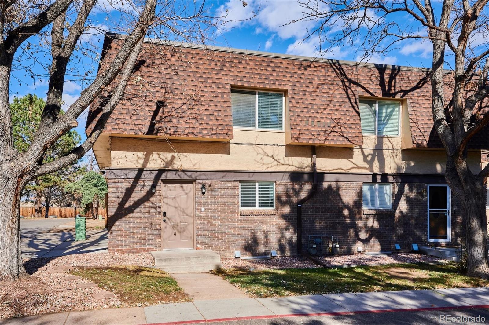 7755 E Quincy Avenue Unit: T9