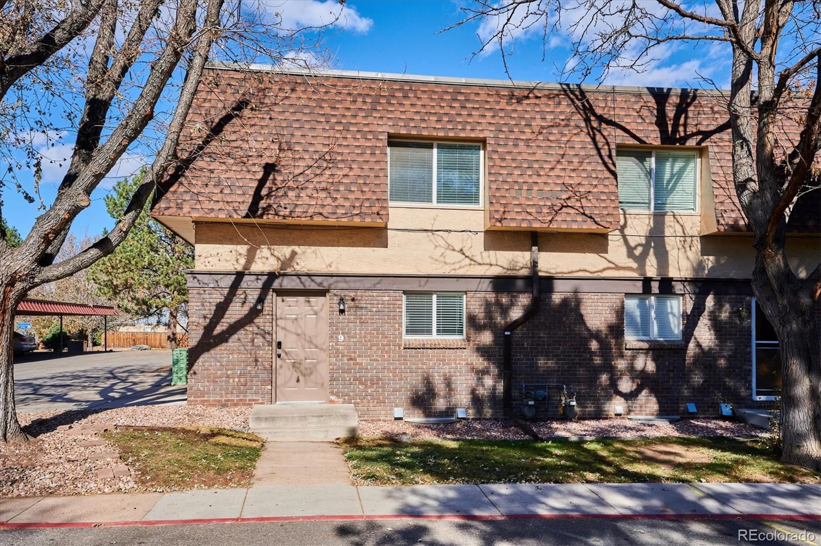 7755 E Quincy Avenue Unit: T9