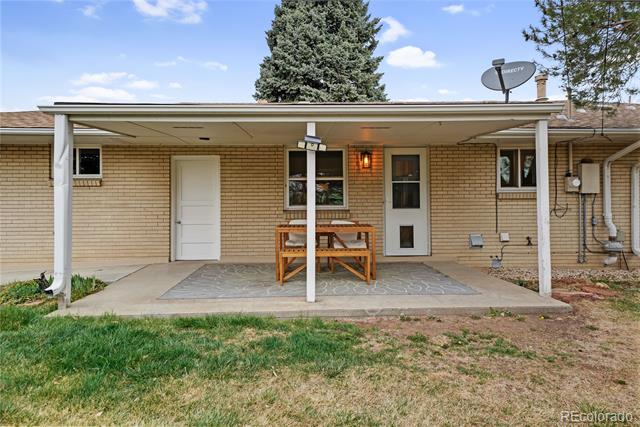 3292 S Wabash Court