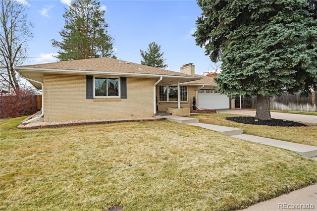 3292 S Wabash Court