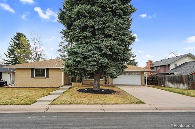 3292 S Wabash Court