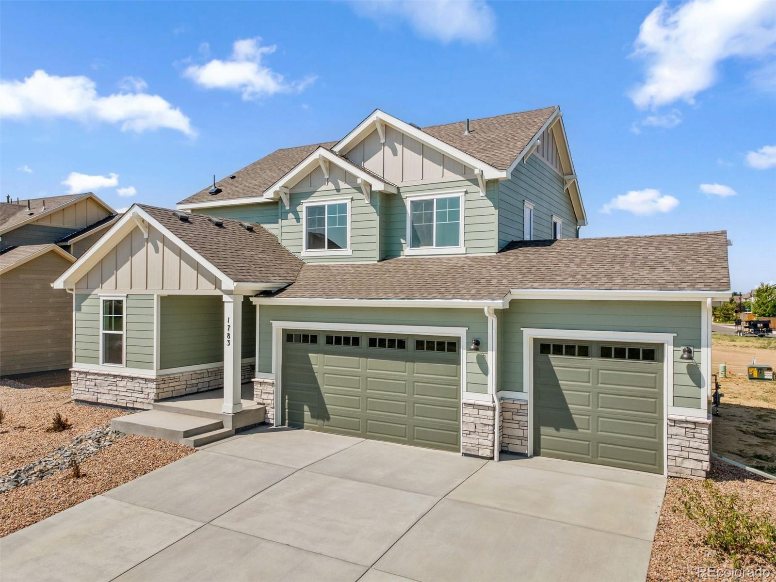 1783 Jennifer Street