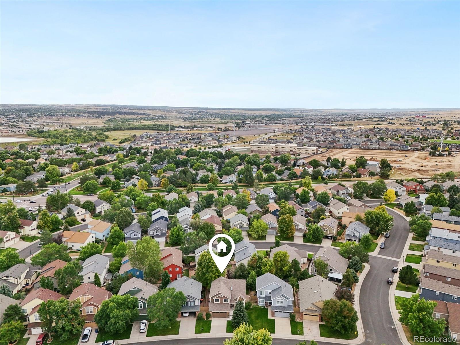 17040 Hastings Avenue