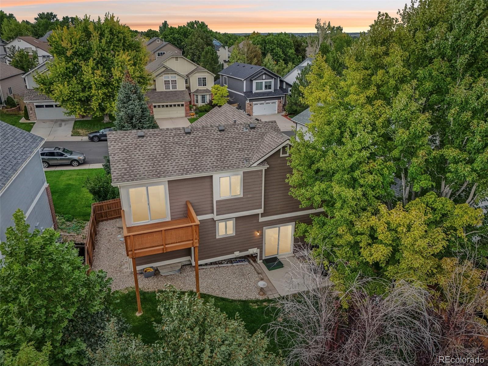 17040 Hastings Avenue