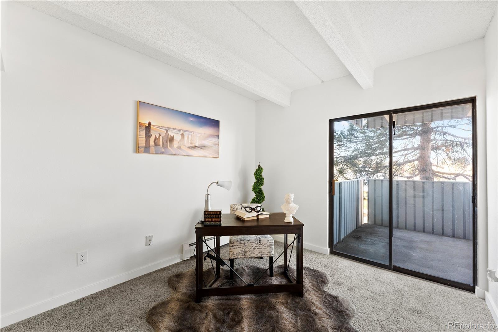 10650 E Tennessee Avenue Unit: 103