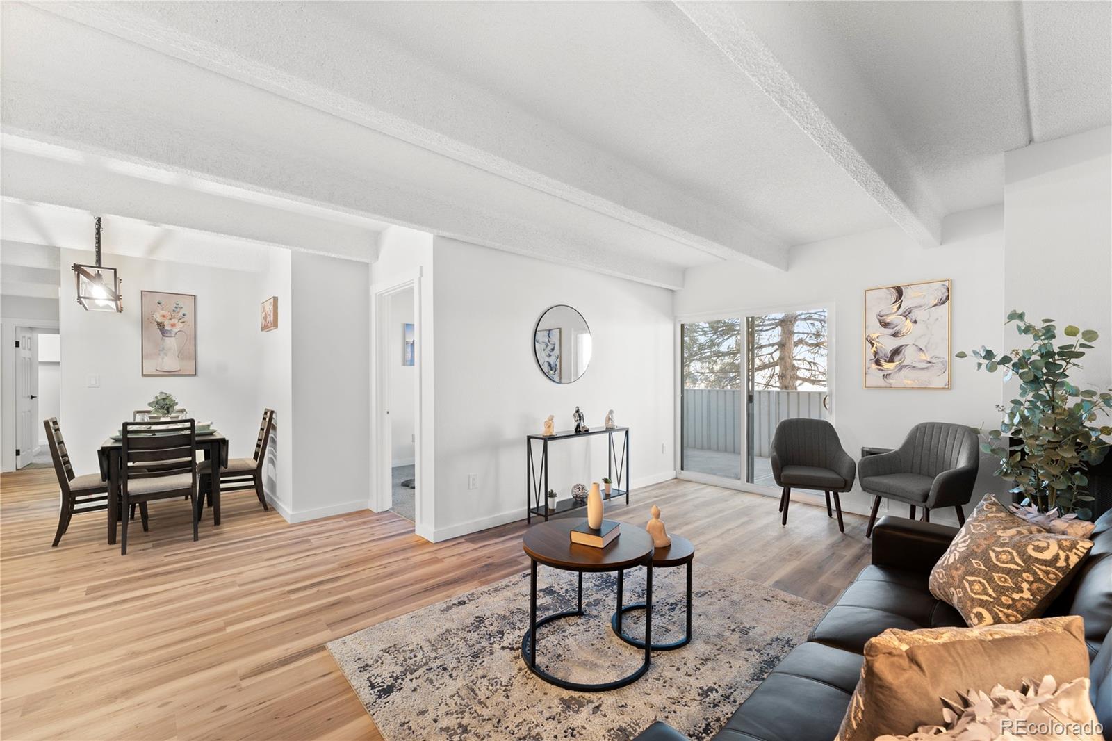 10650 E Tennessee Avenue Unit: 103