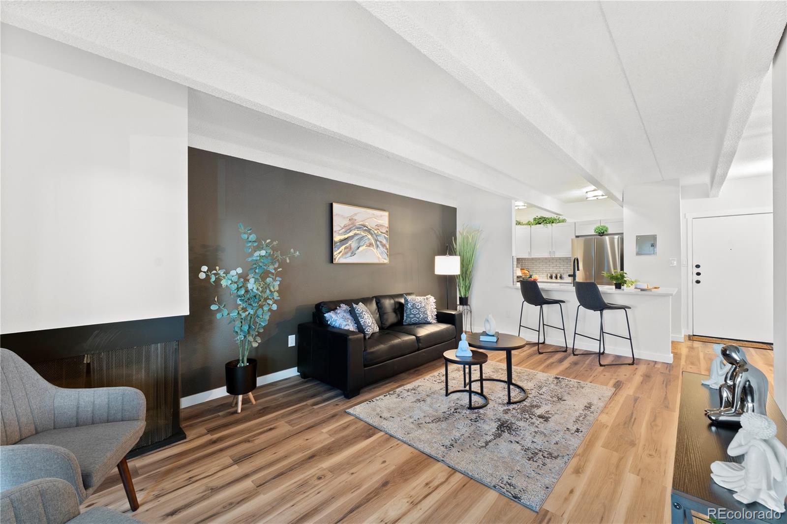 10650 E Tennessee Avenue Unit: 103