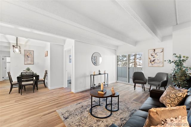 10650 E Tennessee Avenue Unit: 103