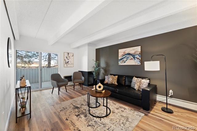 10650 E Tennessee Avenue Unit: 103