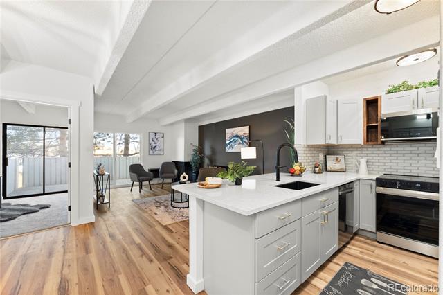 10650 E Tennessee Avenue Unit: 103