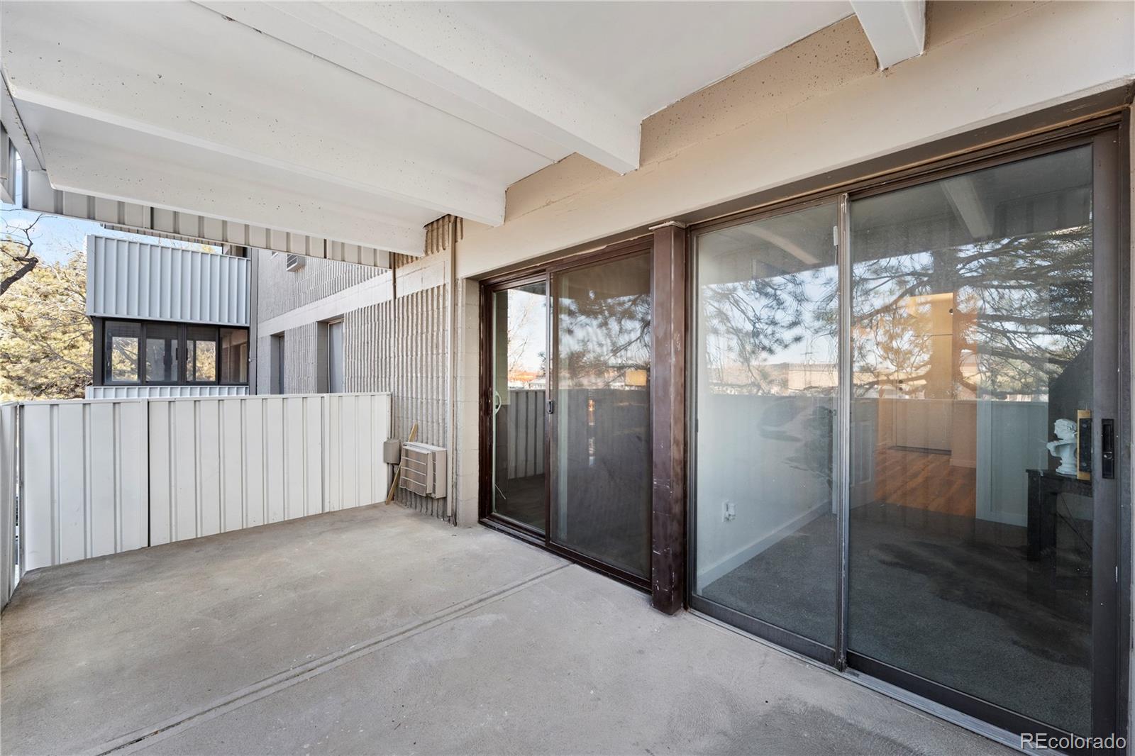 10650 E Tennessee Avenue Unit: 103