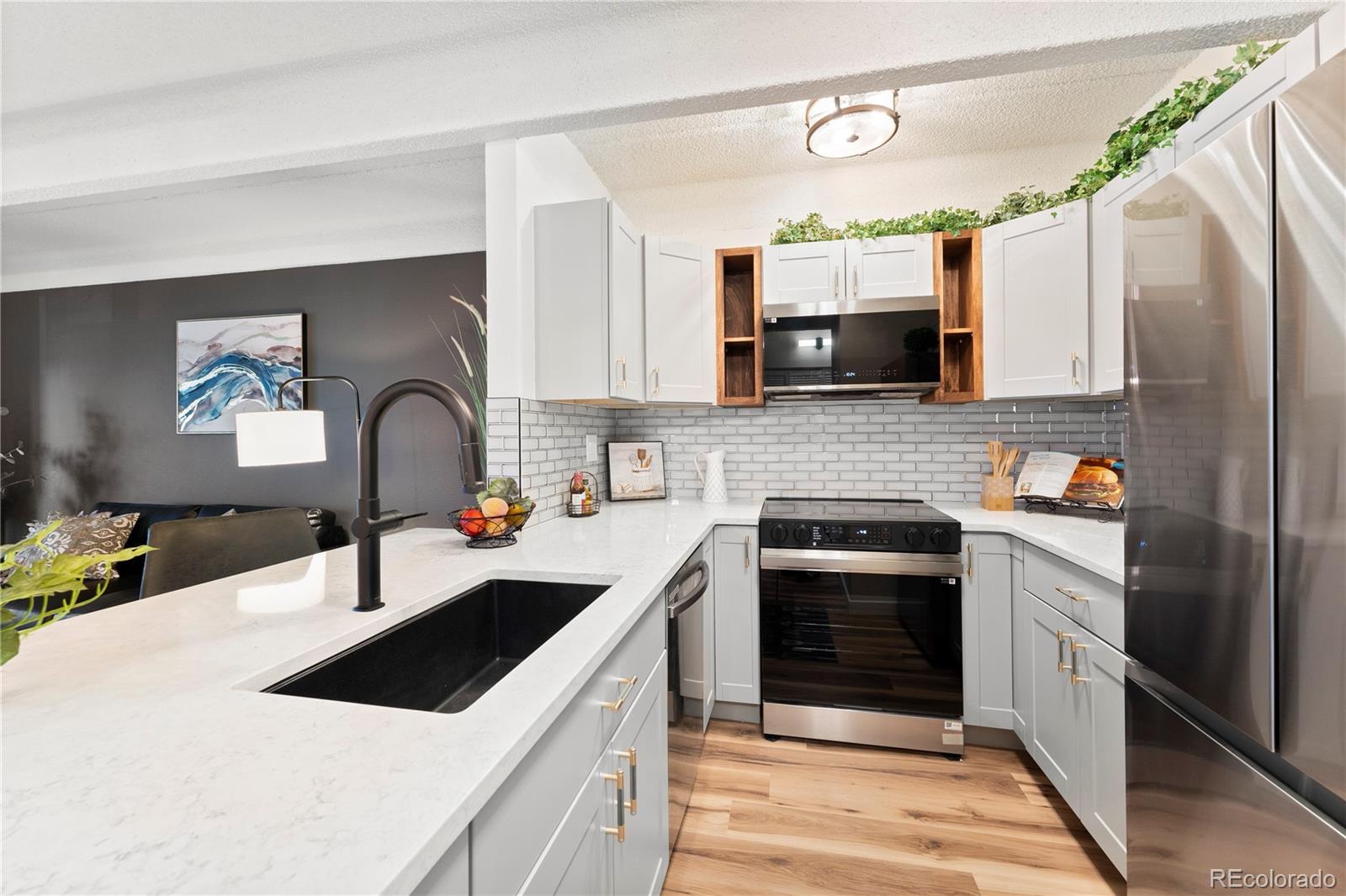 10650 E Tennessee Avenue Unit: 103