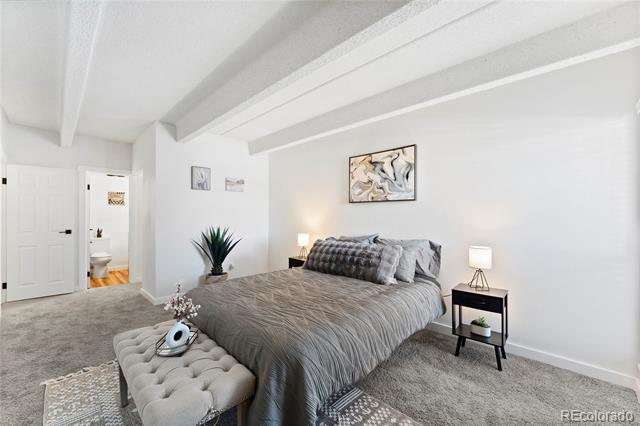 10650 E Tennessee Avenue Unit: 103